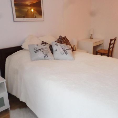 Les Marronniers Bed and Breakfast La Chapelle-sous-Brancion Εξωτερικό φωτογραφία